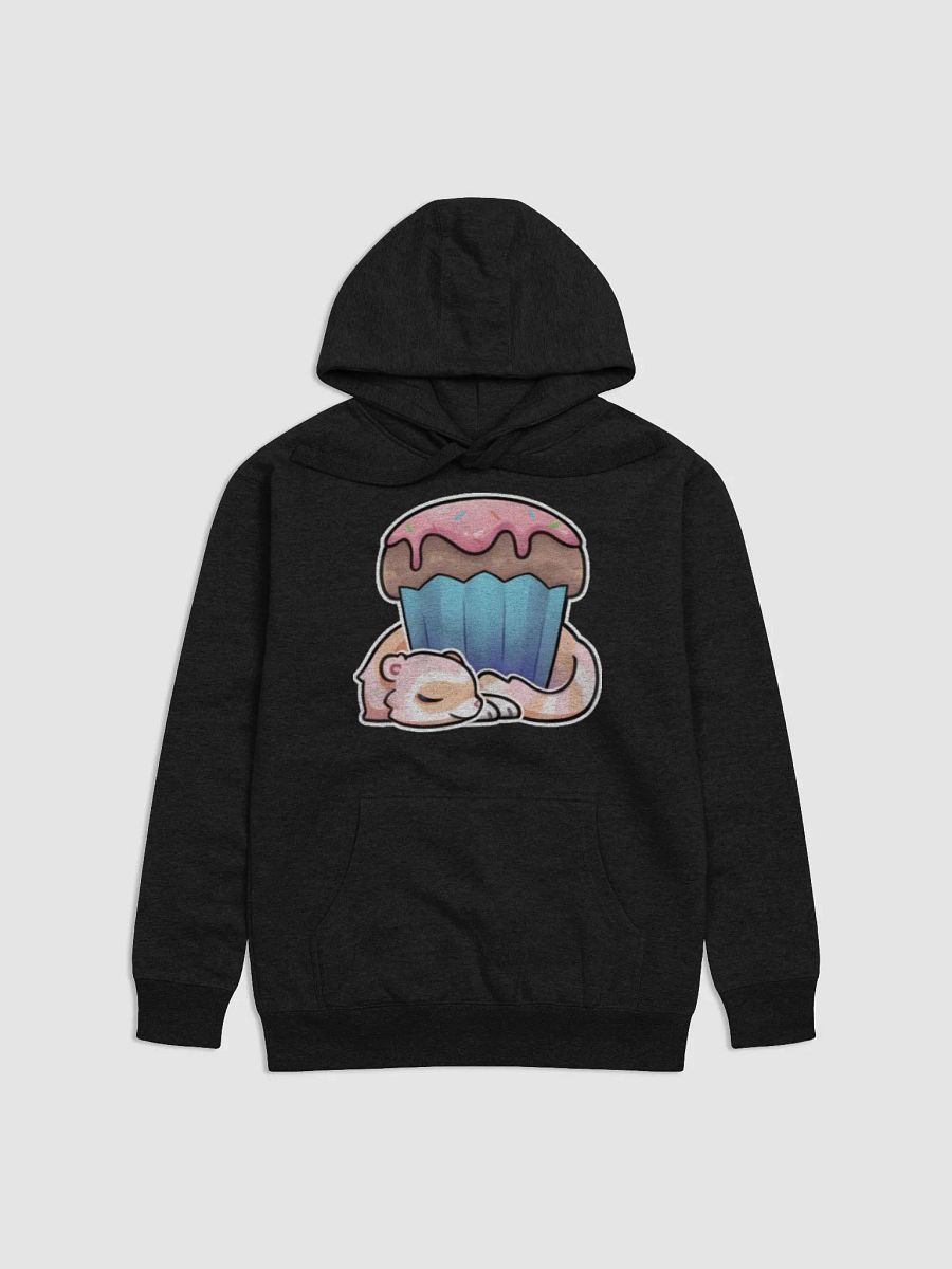 Cheesecake CupCake Hoodie product image (1)