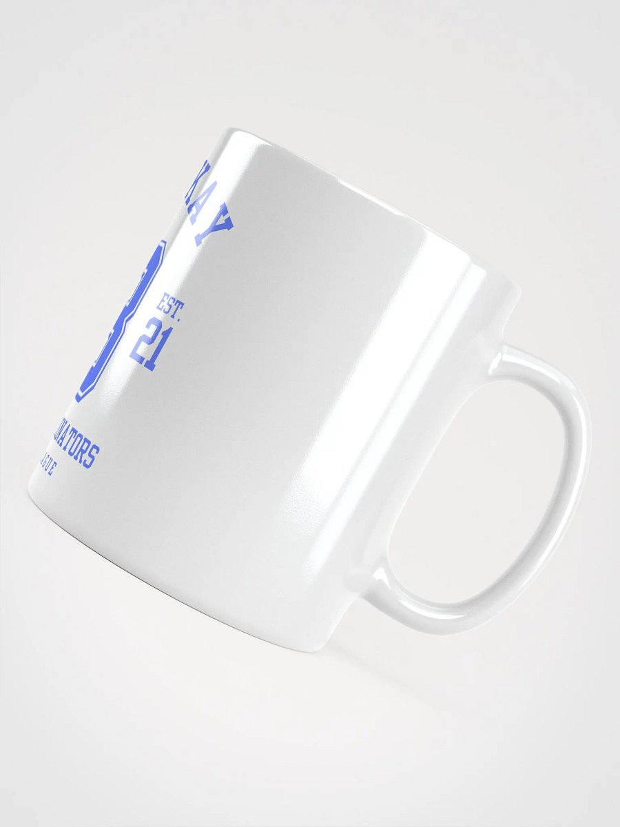 Kay-os Varsity Mug product image (5)
