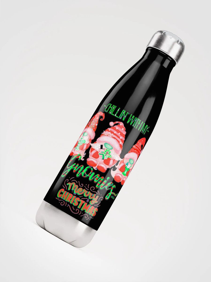 CHILLIN WITH MY GNOMIES product image (8)