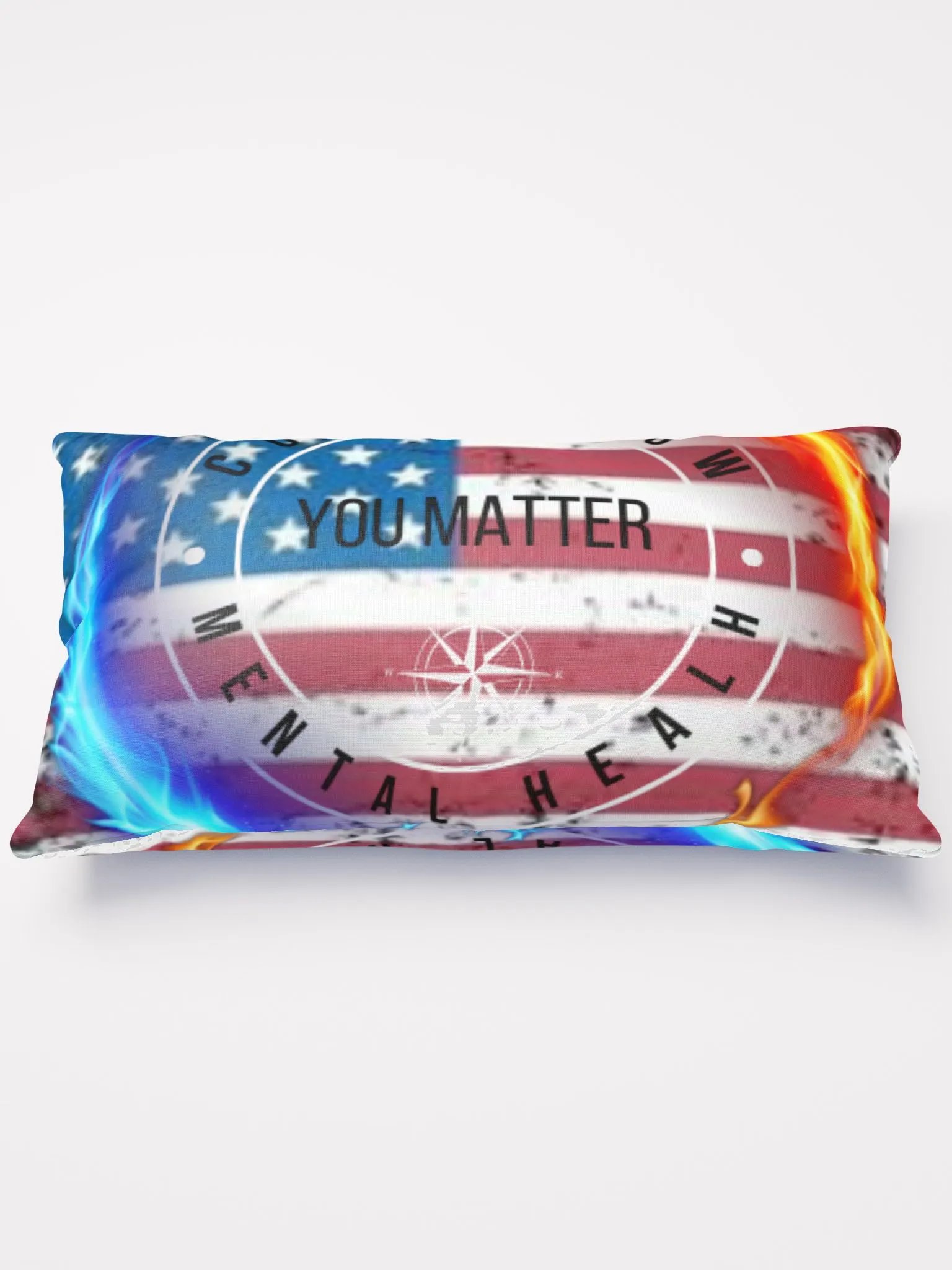 YOU MATTER PILLOW product image (2)
