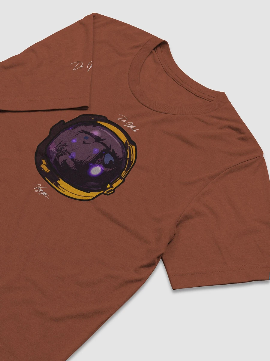 Voyager Commemorative Tee product image (7)