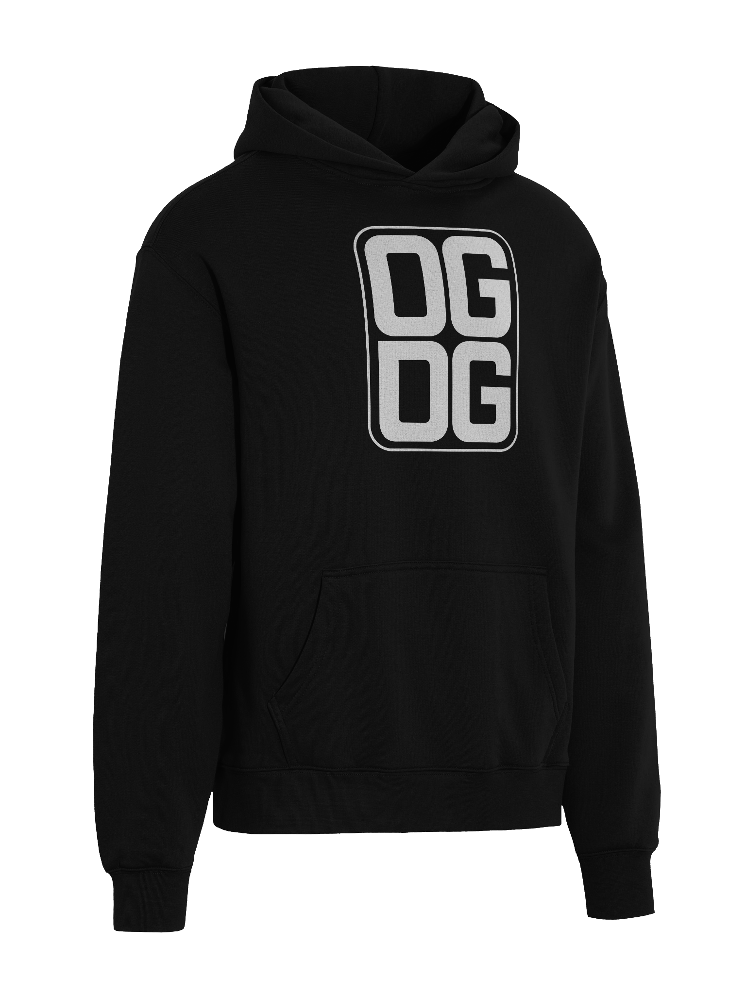 OG Logo Hoodie product image (8)