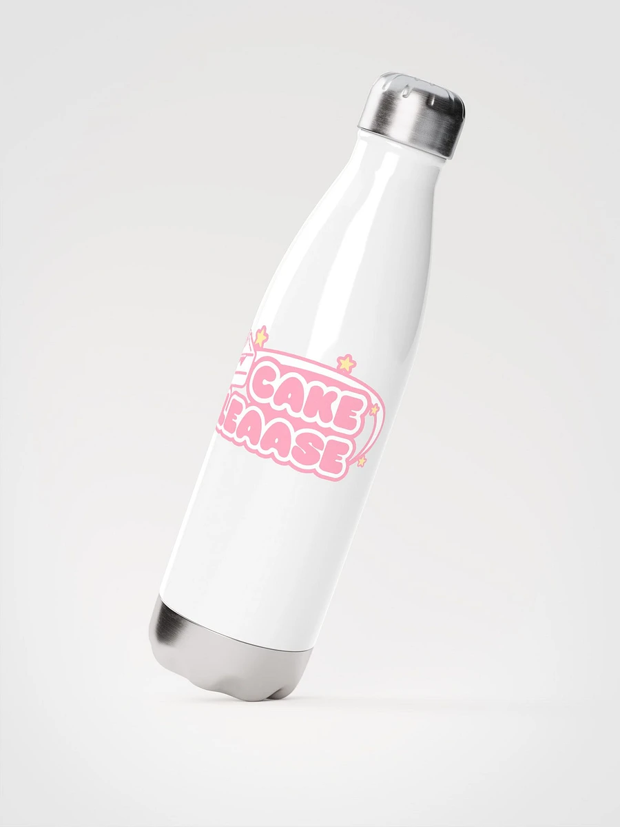 CakePleaase Water Bottle product image (2)