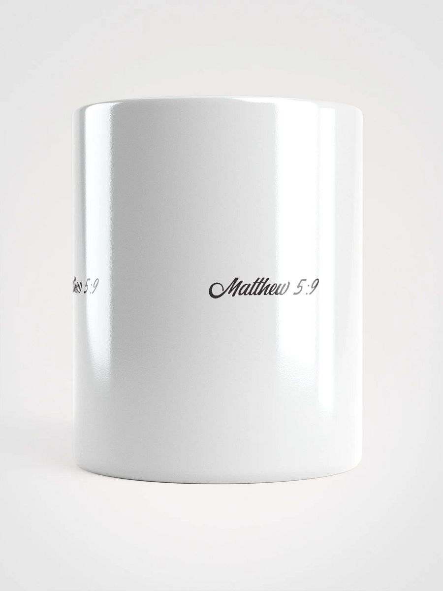 Bible Verse Matthew 5:9 product image (10)