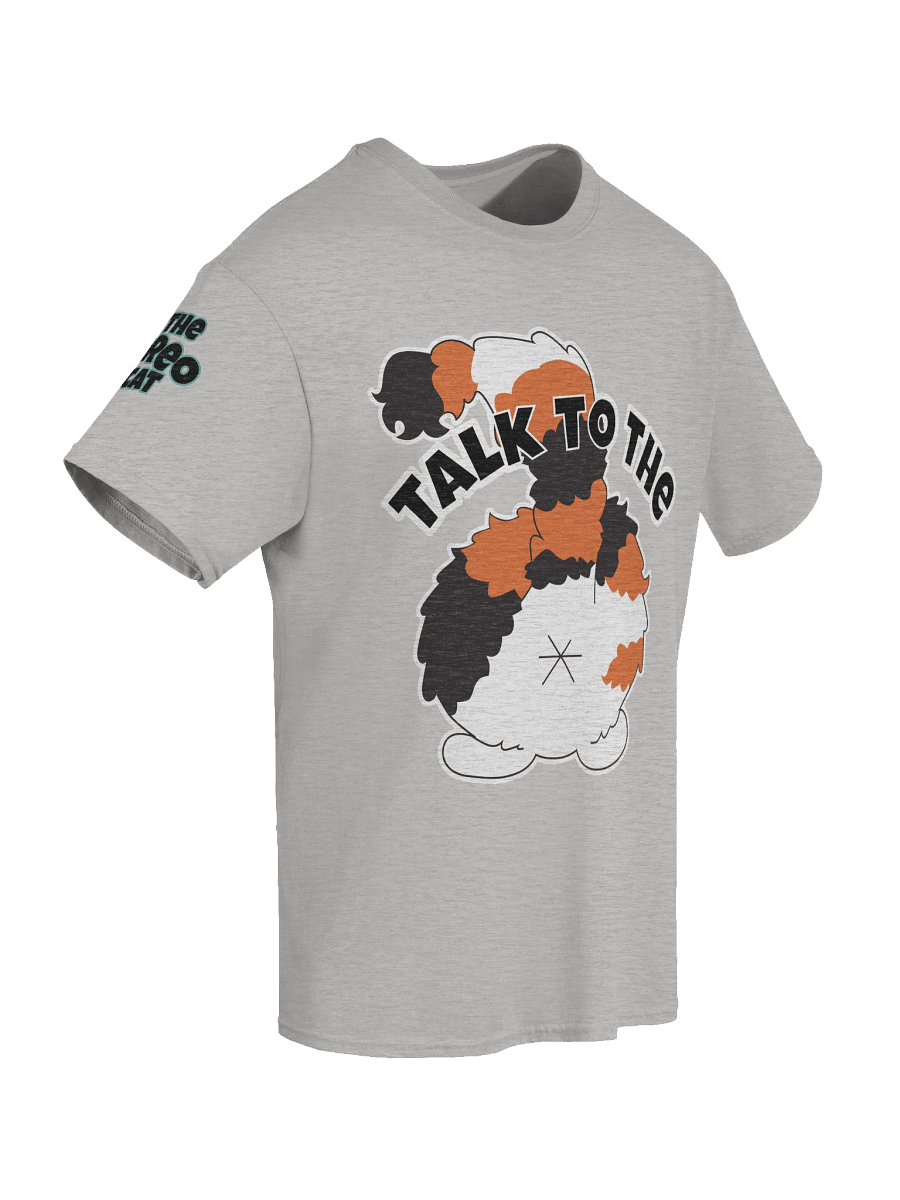Talk To The Tooter (S-5XL) product image (8)