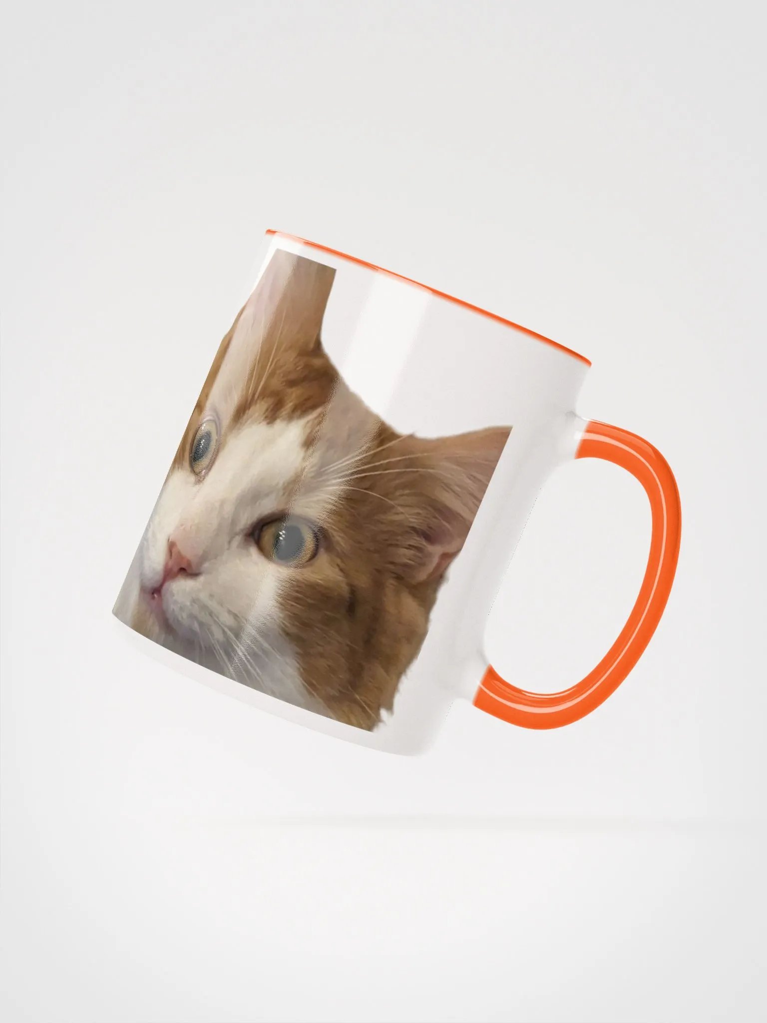 No Braincell Cat product image (2)