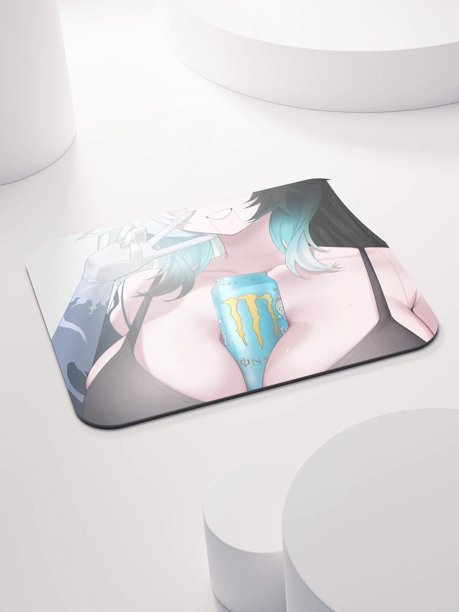 Booba Monster Mousepad product image (4)