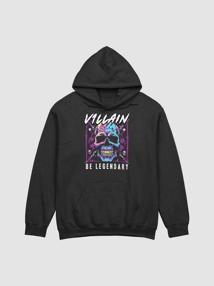 BE LEGENDARY HOODIE product image (1)