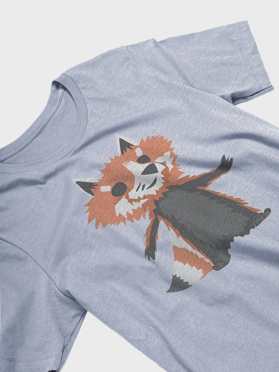 Red Panda T-Shirt product image (31)