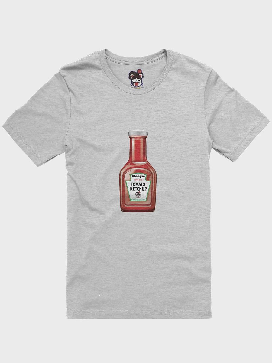 Ketchup Bottle T-Shirt product image (2)