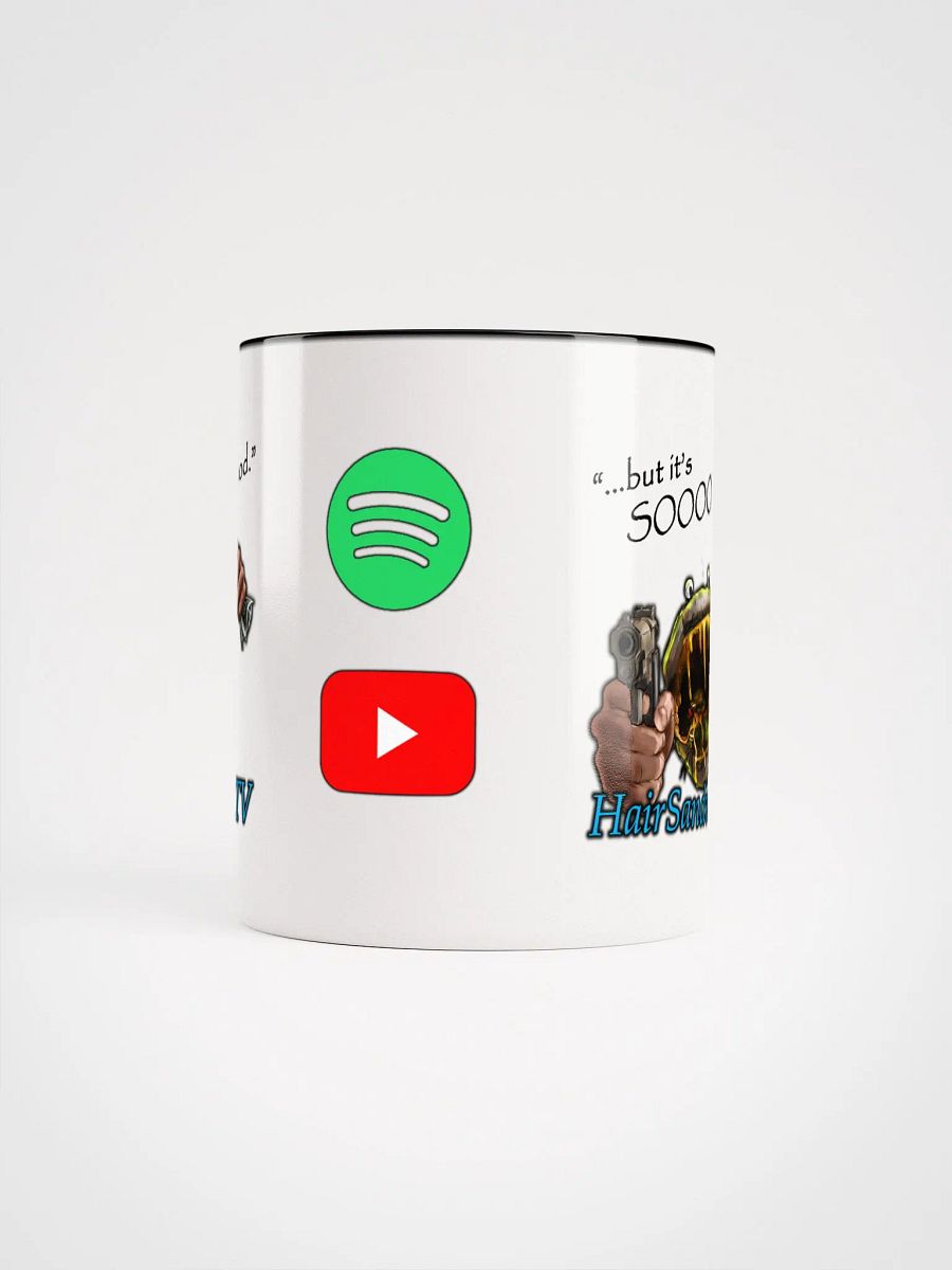 Coffe Mug - SOOO Good product image (5)