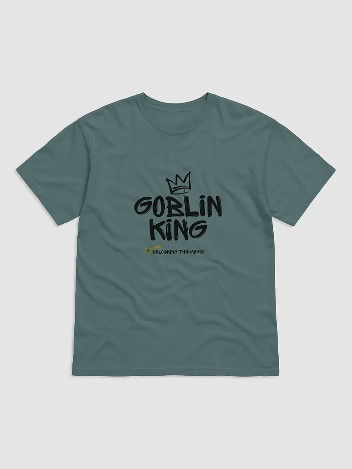 Labyrinth Goblin King product image (1)