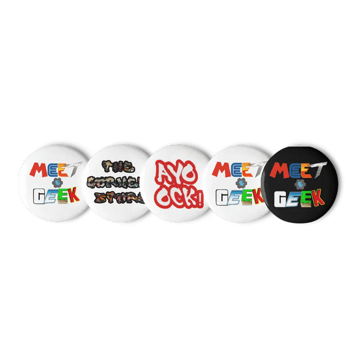Geek Pins product image (3)