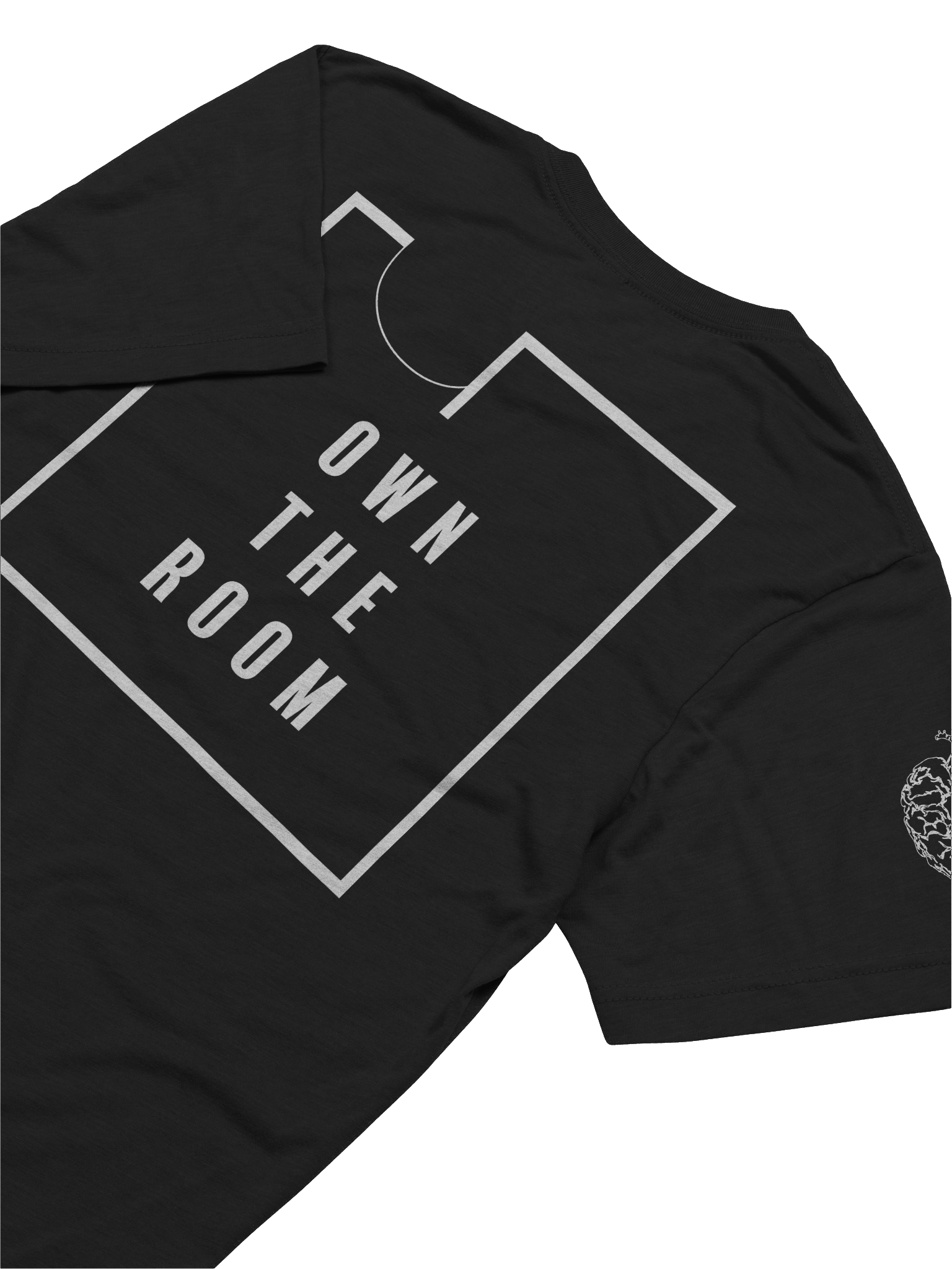 Fierce T-Shirt product image (7)