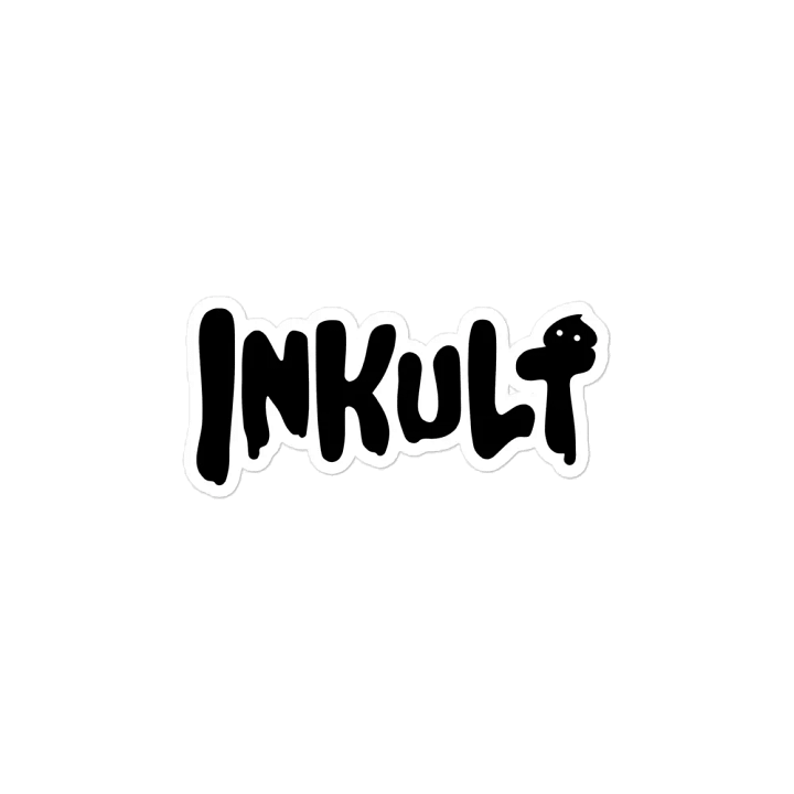 Inkult magnet product image (1)