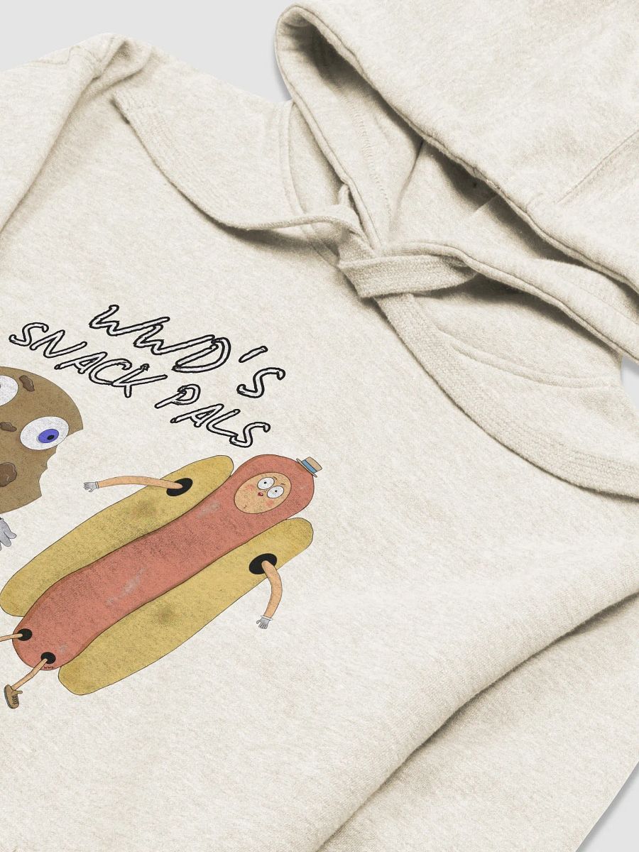 Snack Hoodie product image (5)
