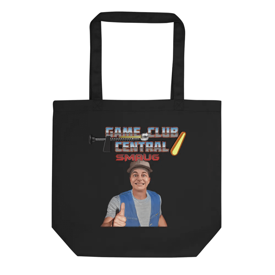 GCC Tote Bag product image (3)
