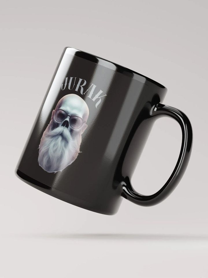 Urban Vibes Mug product image (2)