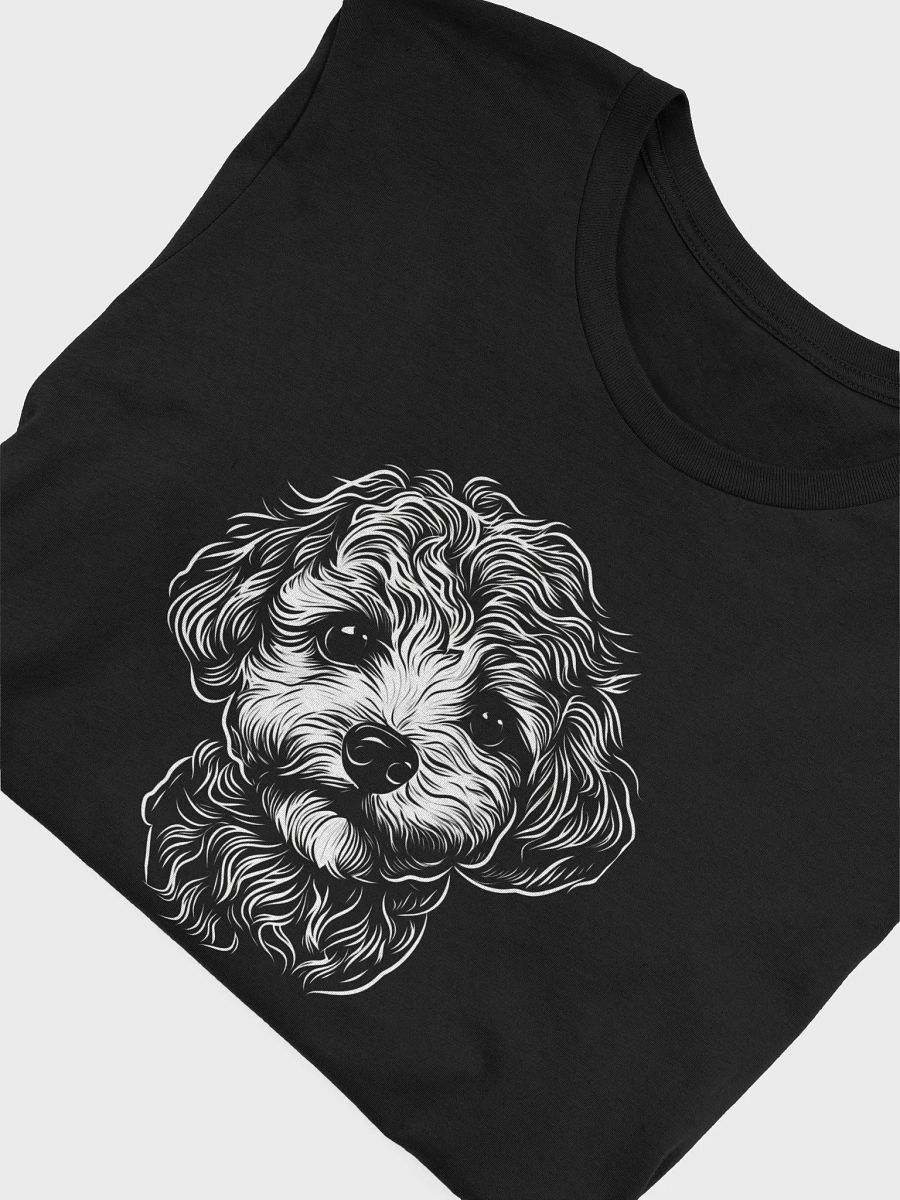 Bichon Frise T-Shirt product image (5)