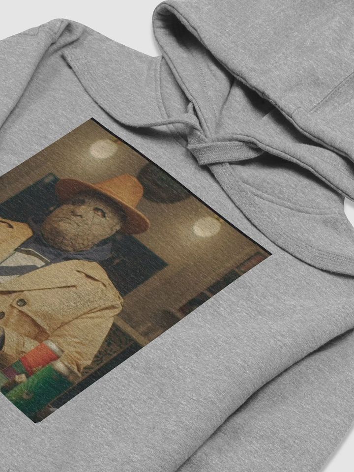 Poker Ben Hoodie product image (2)