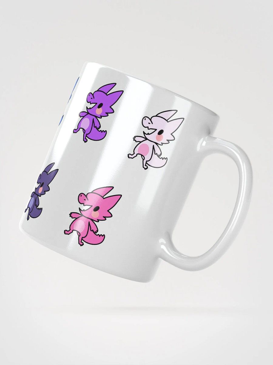 Ramaea & her kobolds product image (5)