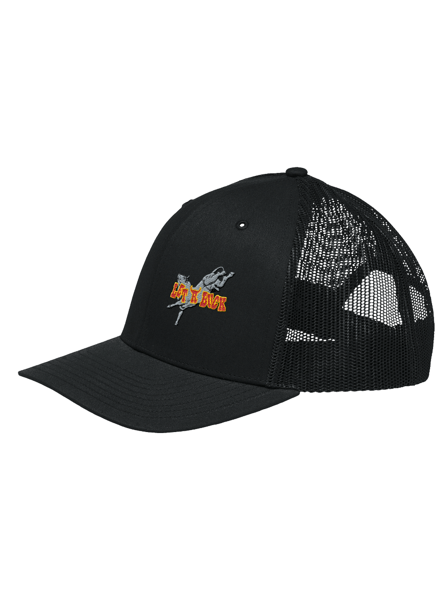 LRB Trucker Hat - Embroidered product image (5)
