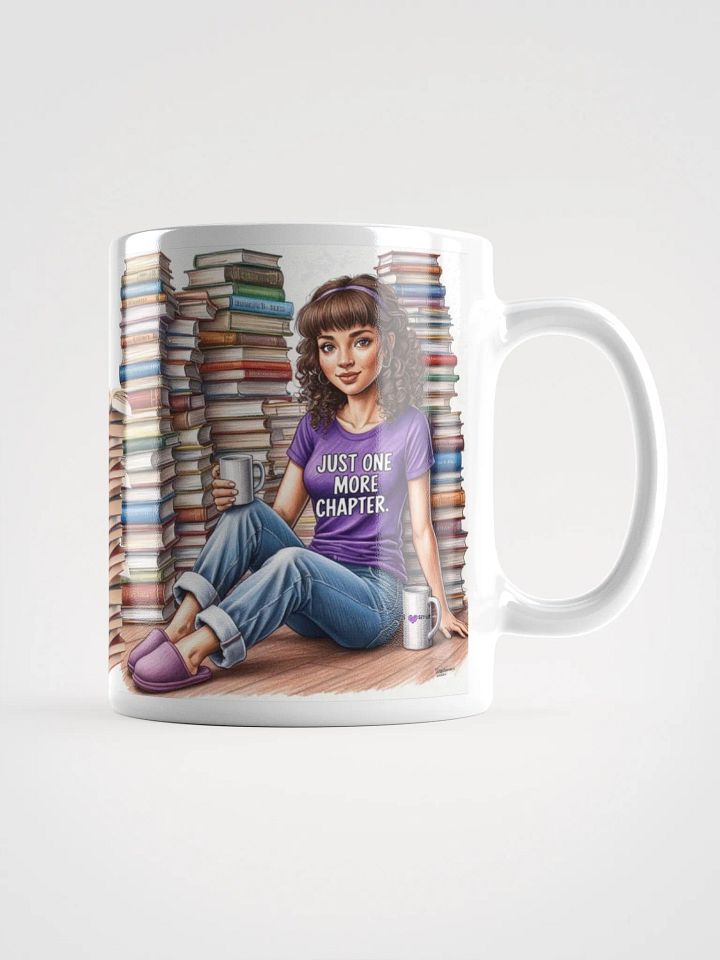 Diamond Vibes Four Mug product image (1)