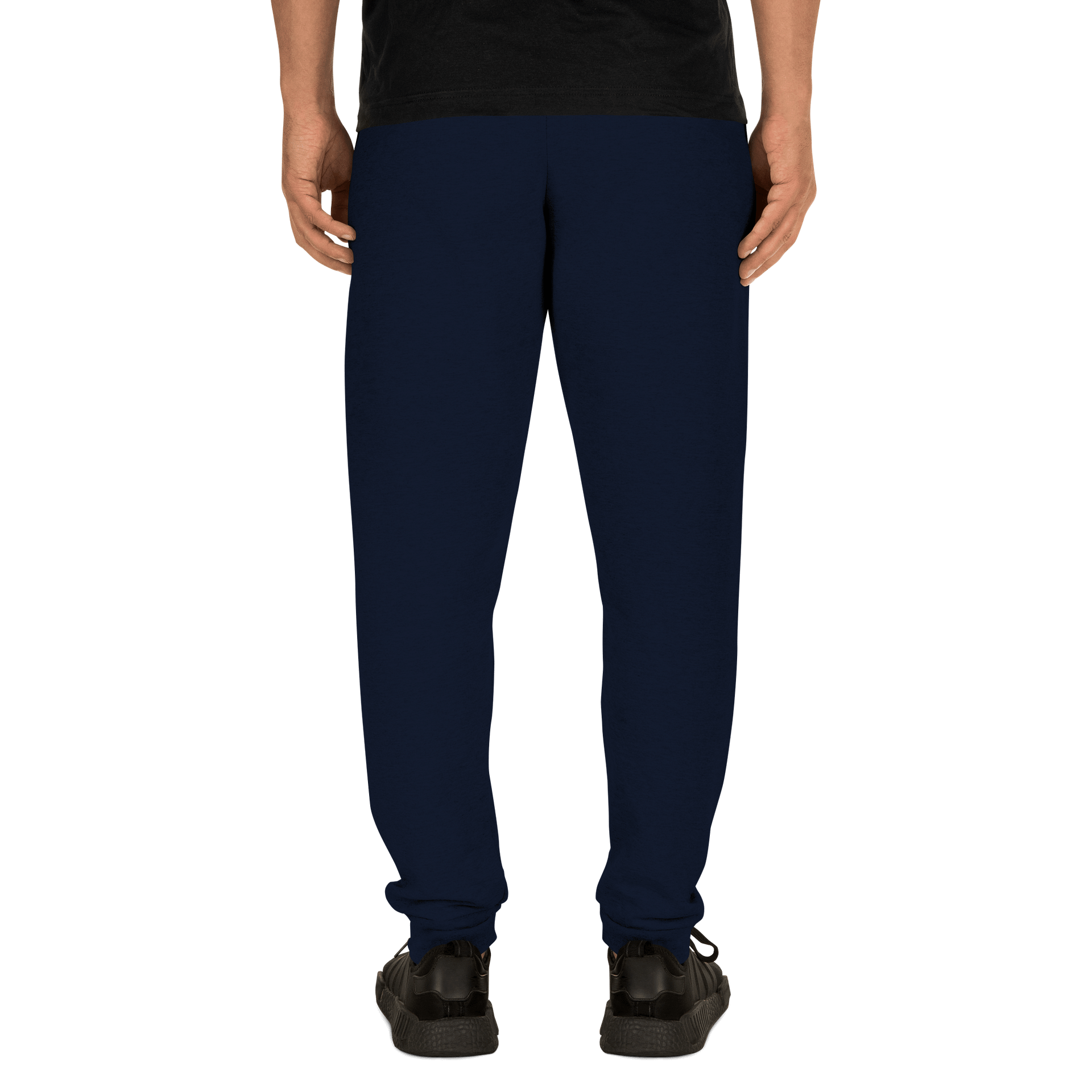 🔥 "Remember Who You Are" – Gold Dragon Edition Fleece Joggers 🔥 product image (12)