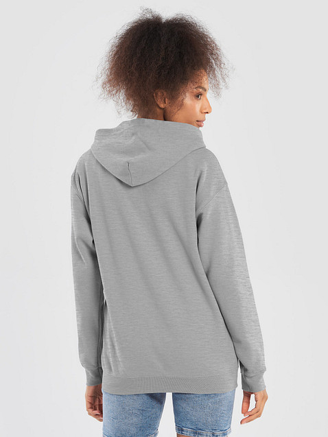 Photo showing Gildan Unisex Heavy Blend Zip Hoodie