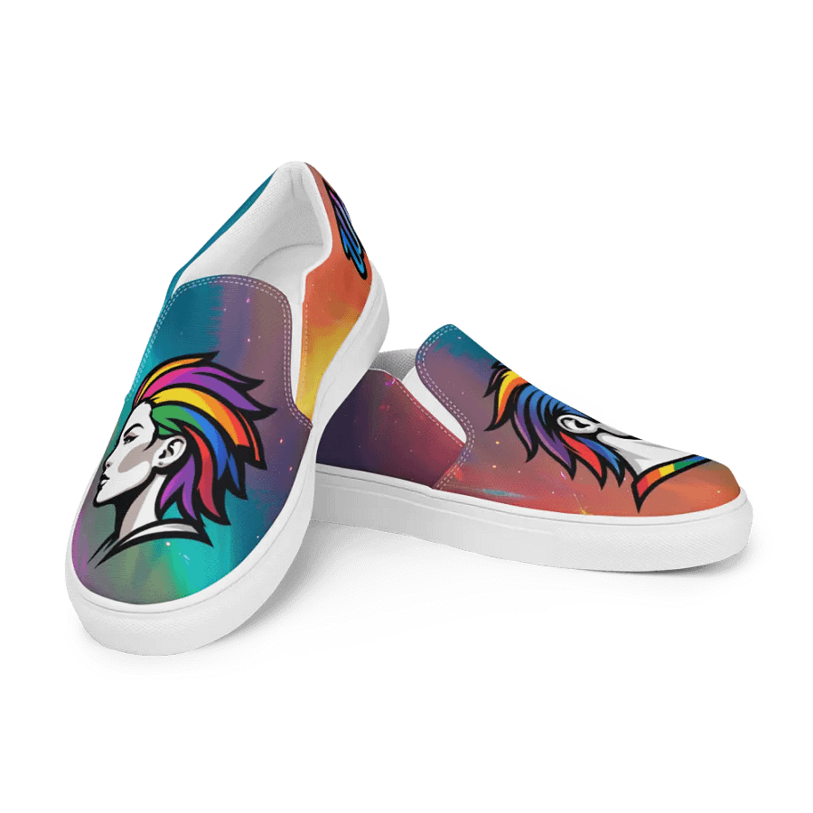 Rainbow Warriors Shoes product image (4)