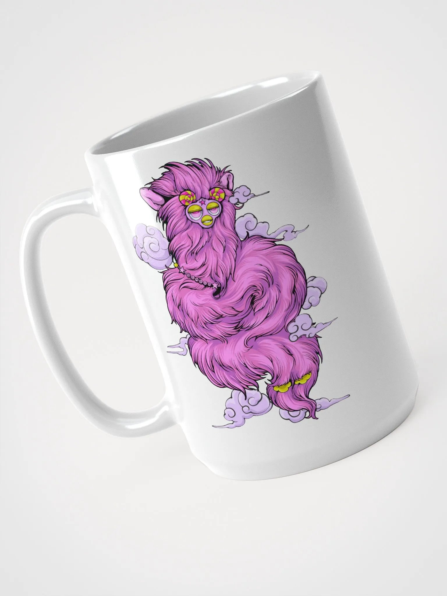 Get Mugged. product image (3)