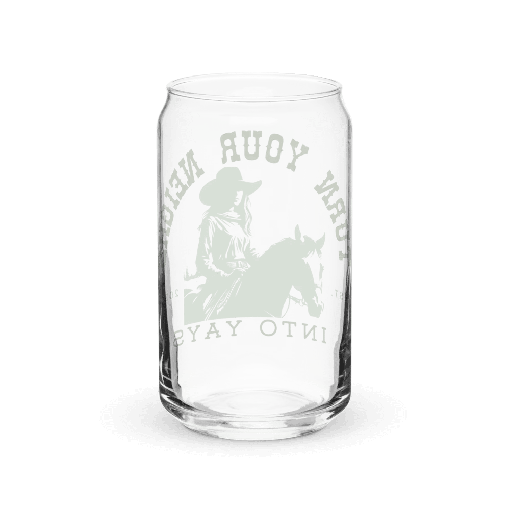 Neighs Into Yays Cup! product image (2)