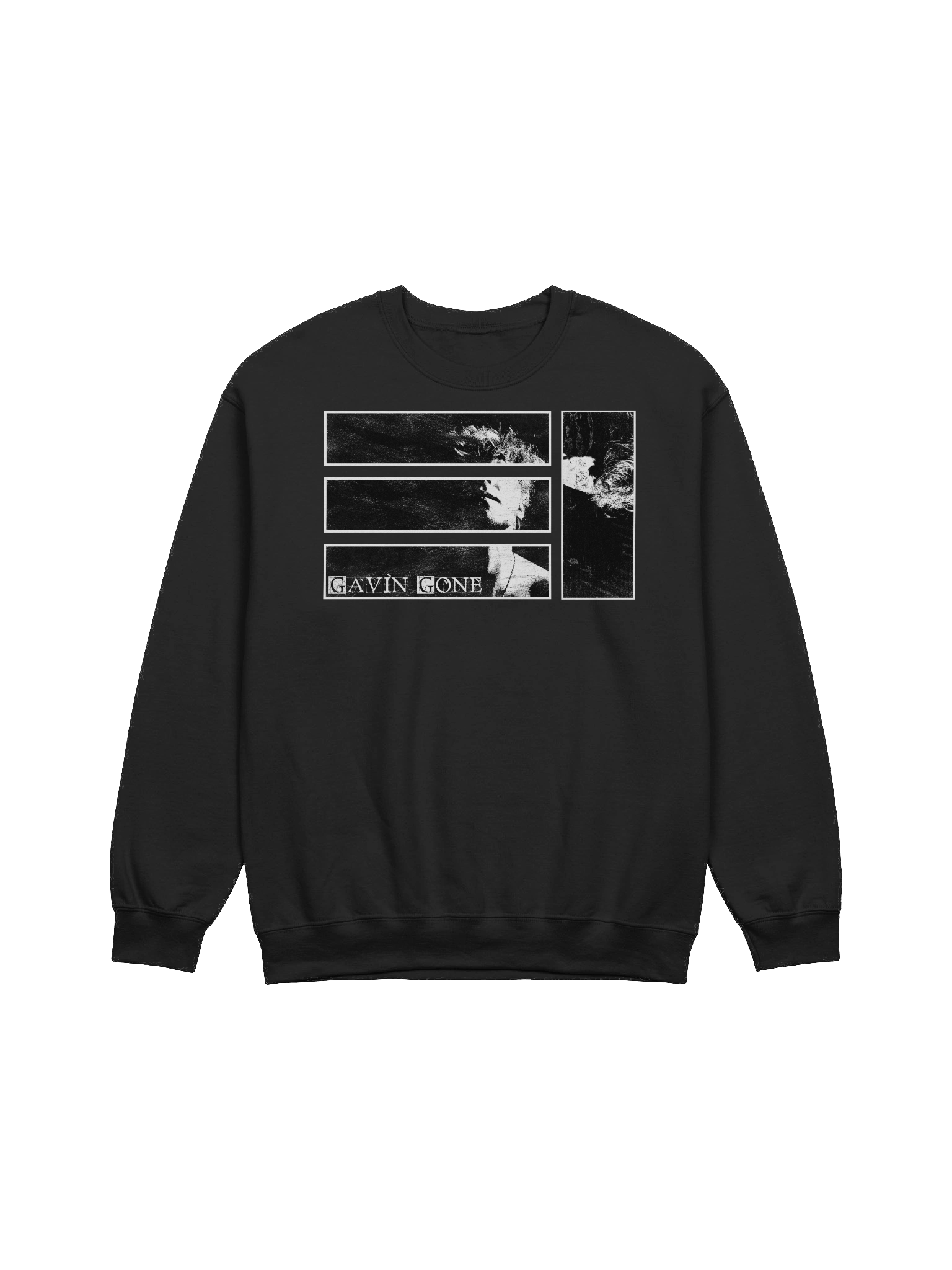 4 Layer Signature Sweatshirt product image (3)