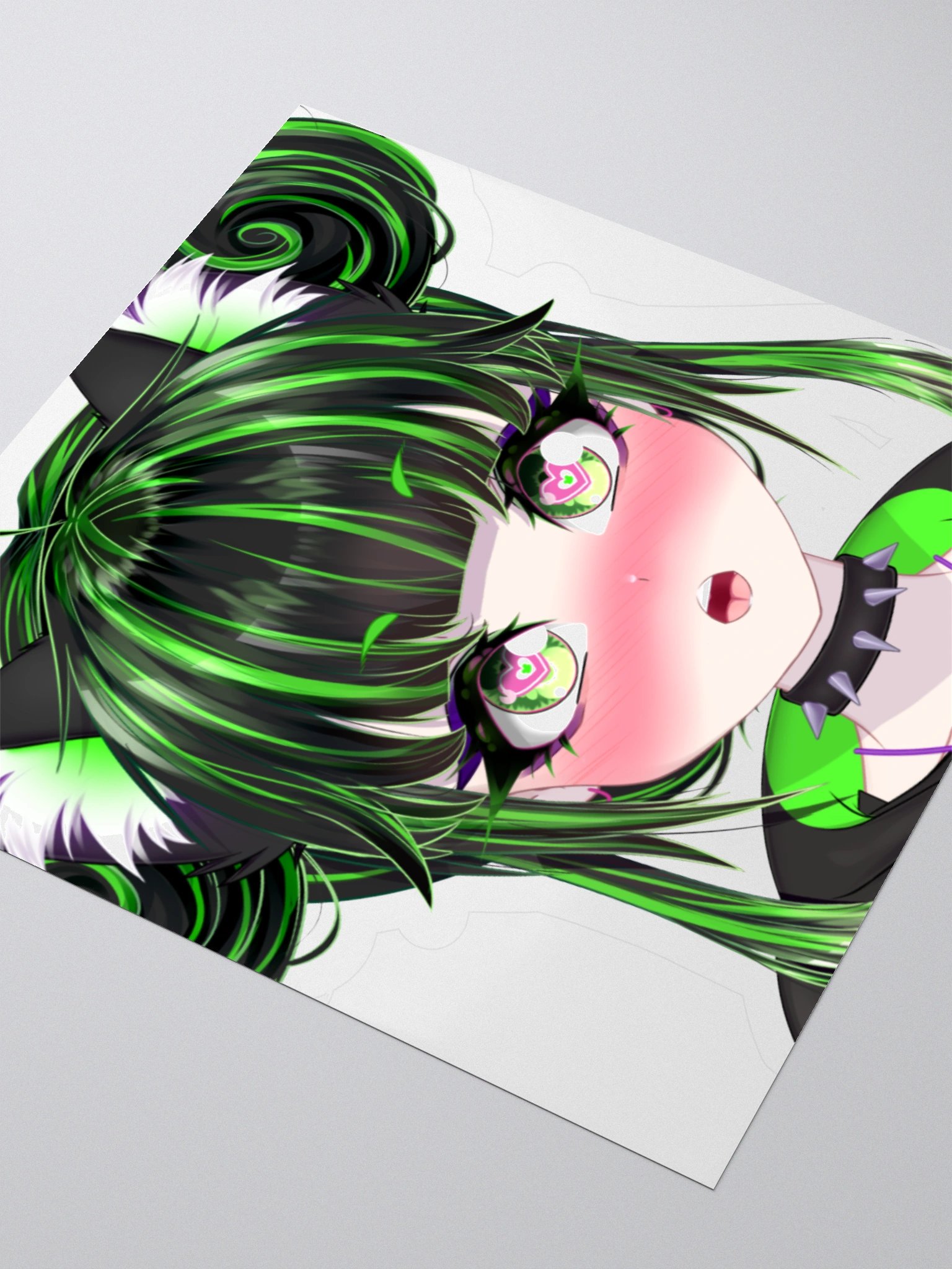 catfrog sticker2 product image (9)