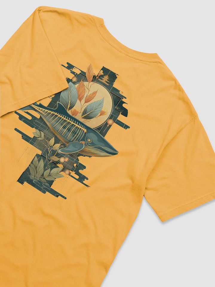 SS-025 "Whale of Wisdom" product image (9)