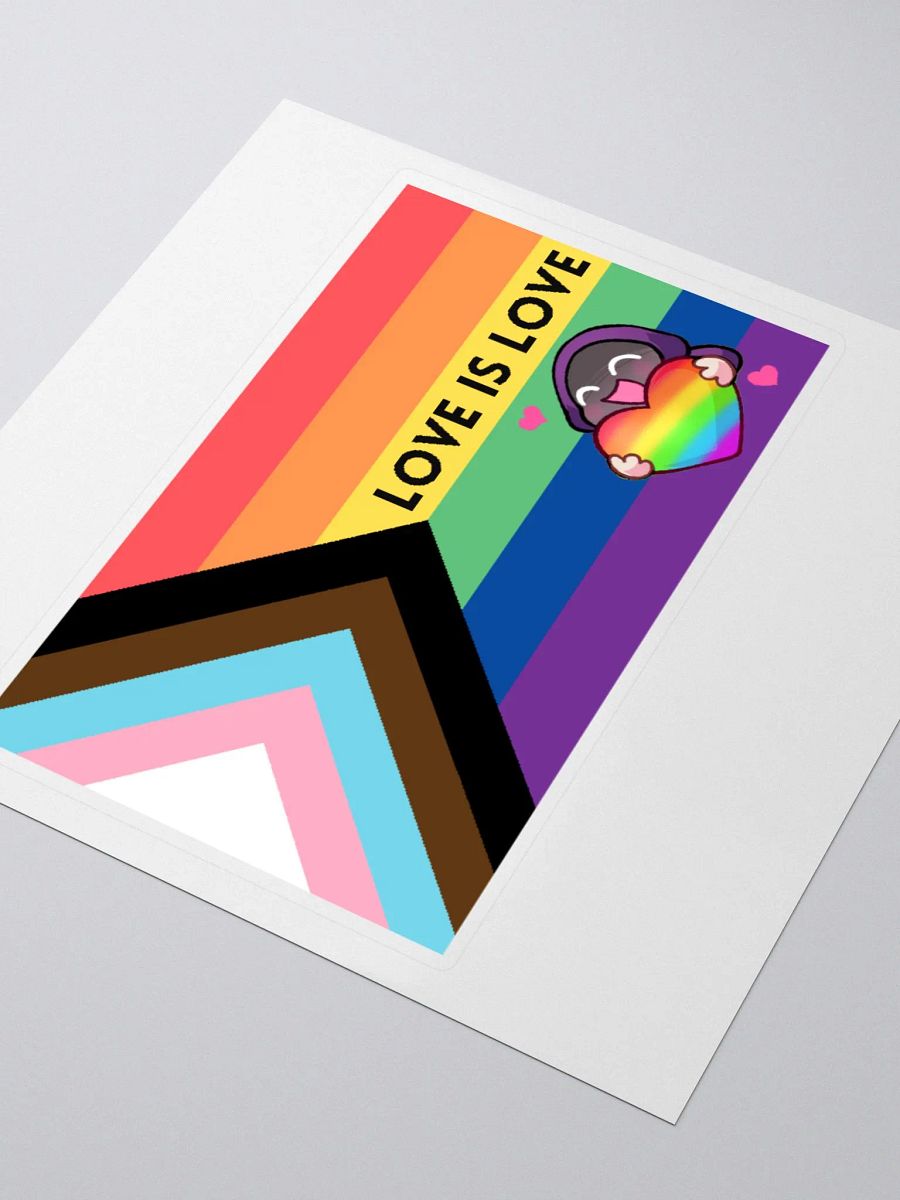 eabPRIDE Progress Sticker product image (8)