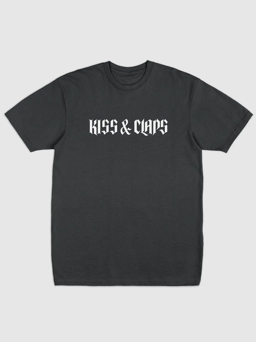 Kiss & Claps Shirt product image (12)