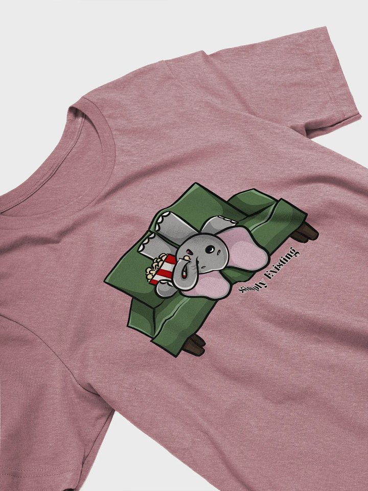 Stream & Chill Tee product image (5)