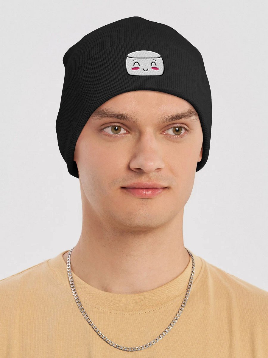Mallow Beanie product image (6)
