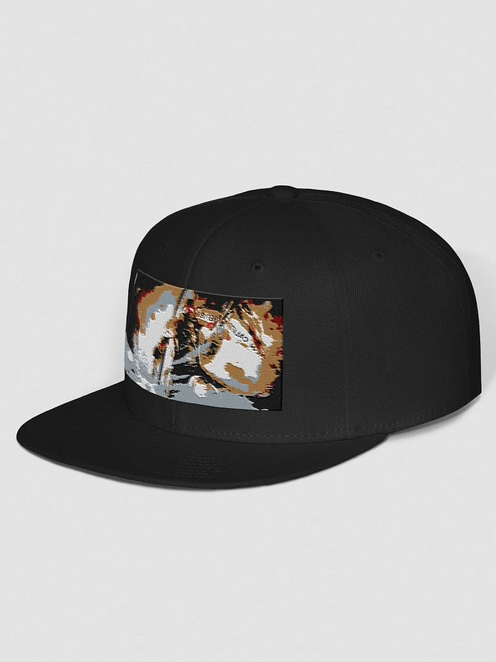The NCR Connect Hat product image (2)