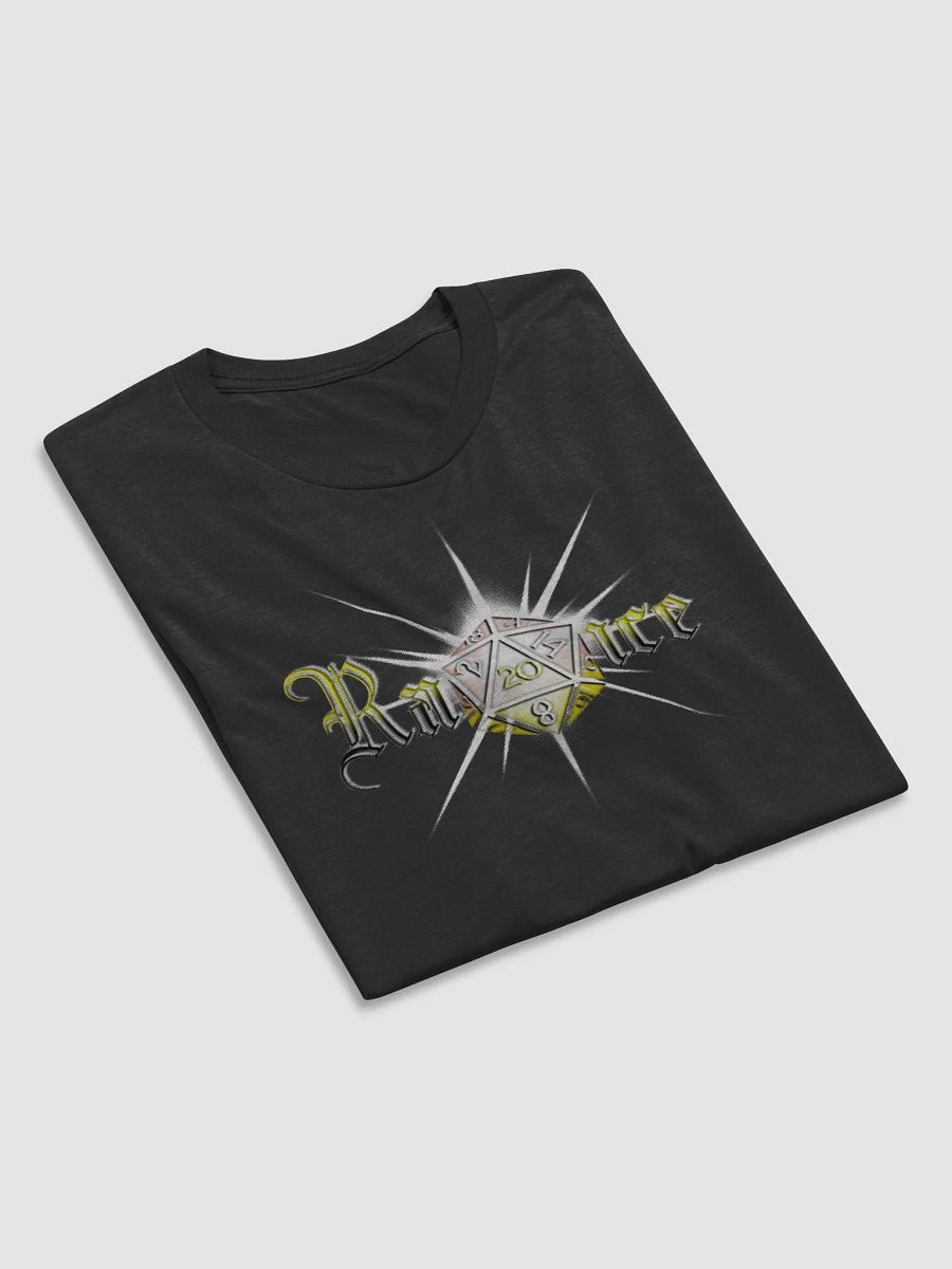 Radiance tee product image (6)