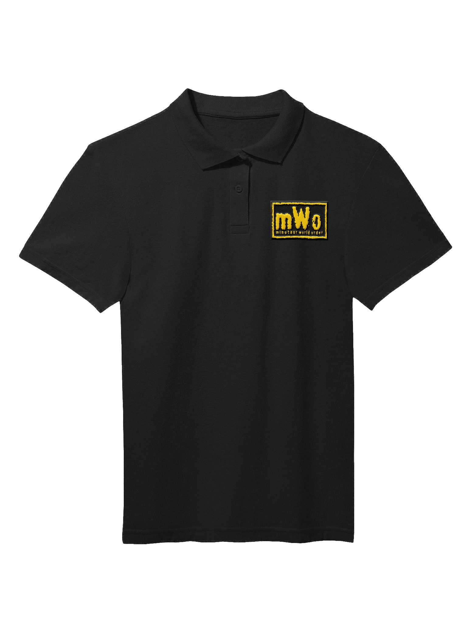 mWo Women's Polo Shirt product image (1)