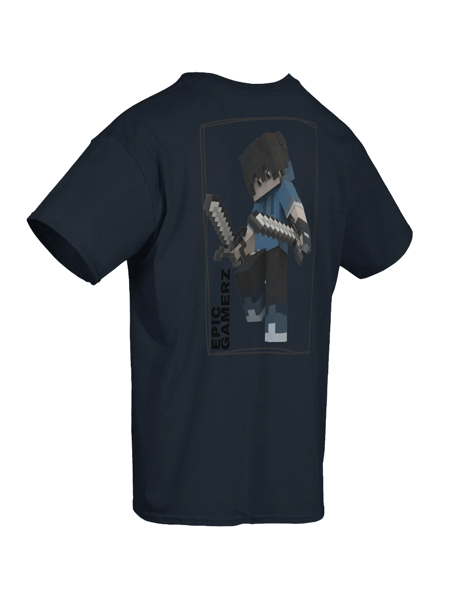 The Epic Trans T-Shirt! product image (27)