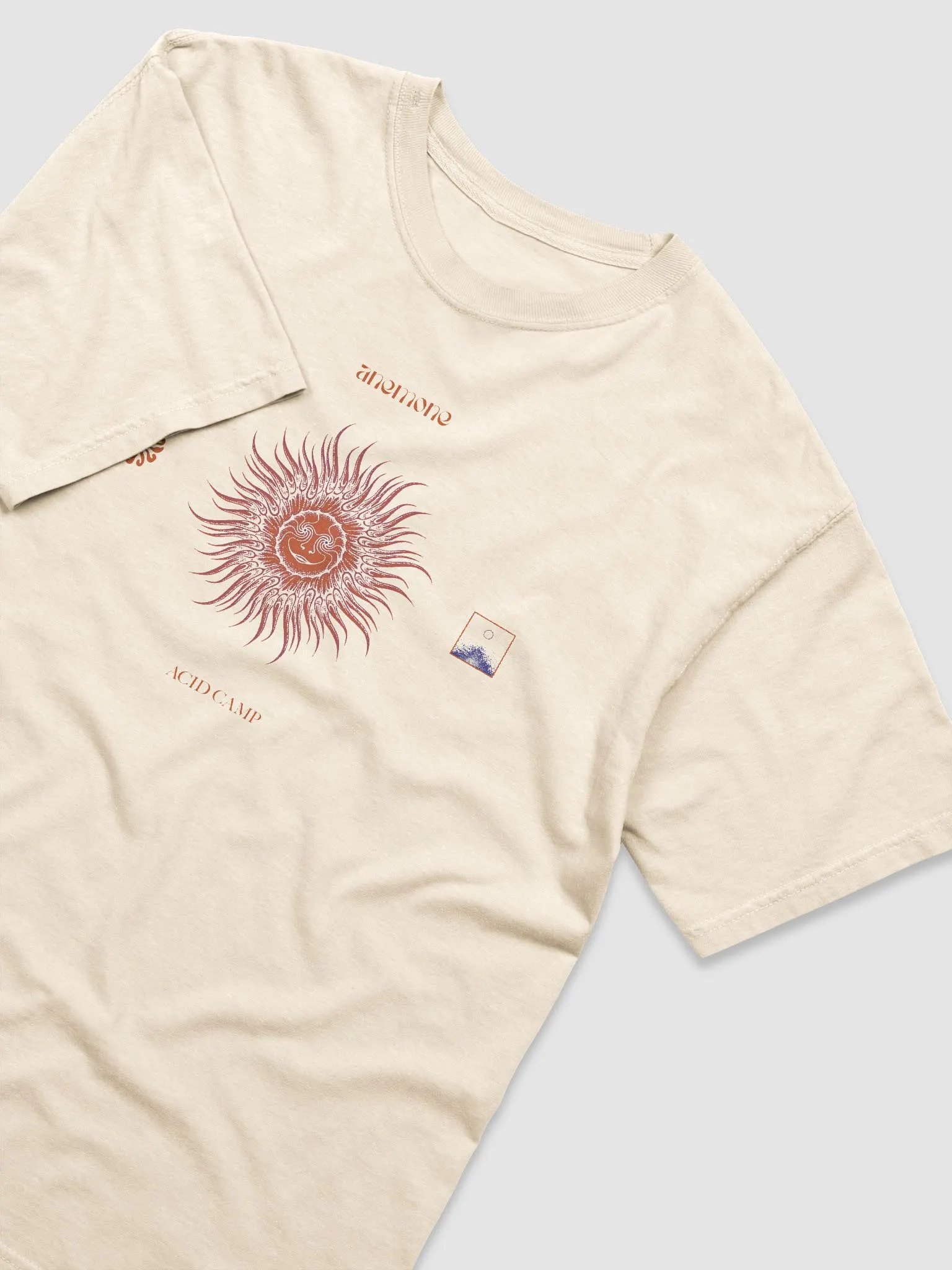 Anemone x Acid Camp product image (7)