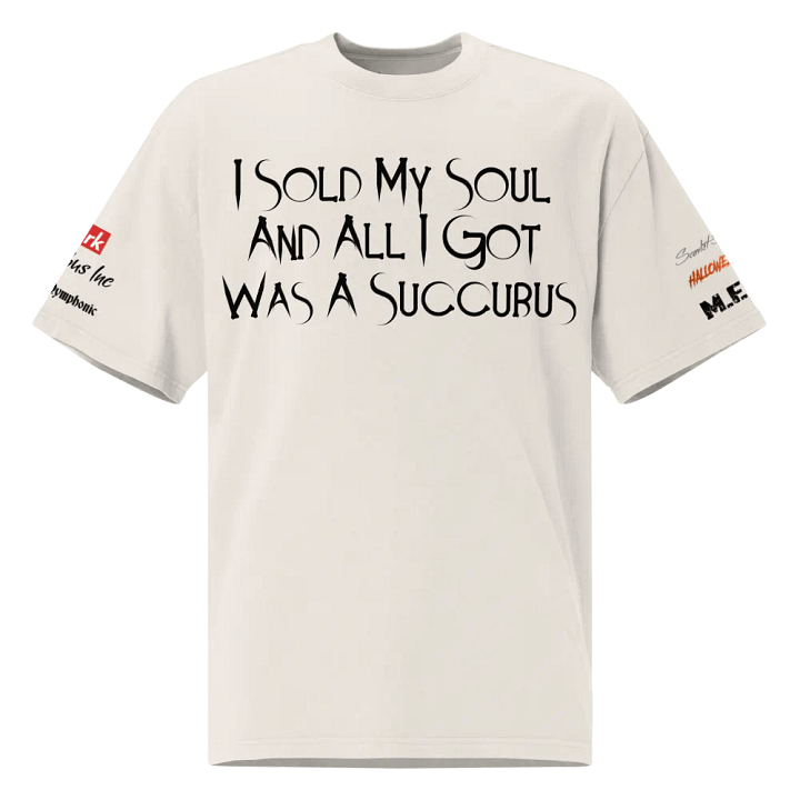 Summer Sellout Tee product image (1)