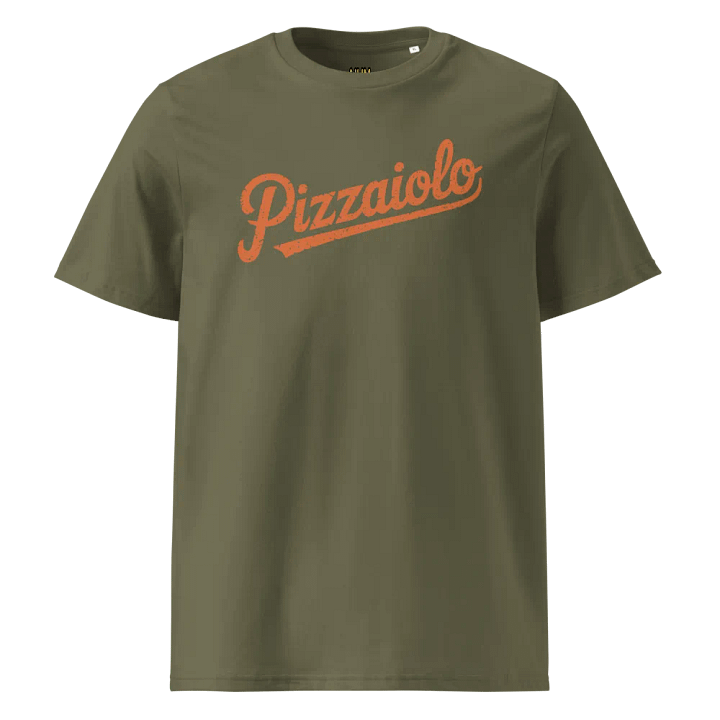 Pizzaiolo Organic Cotton product image (21)