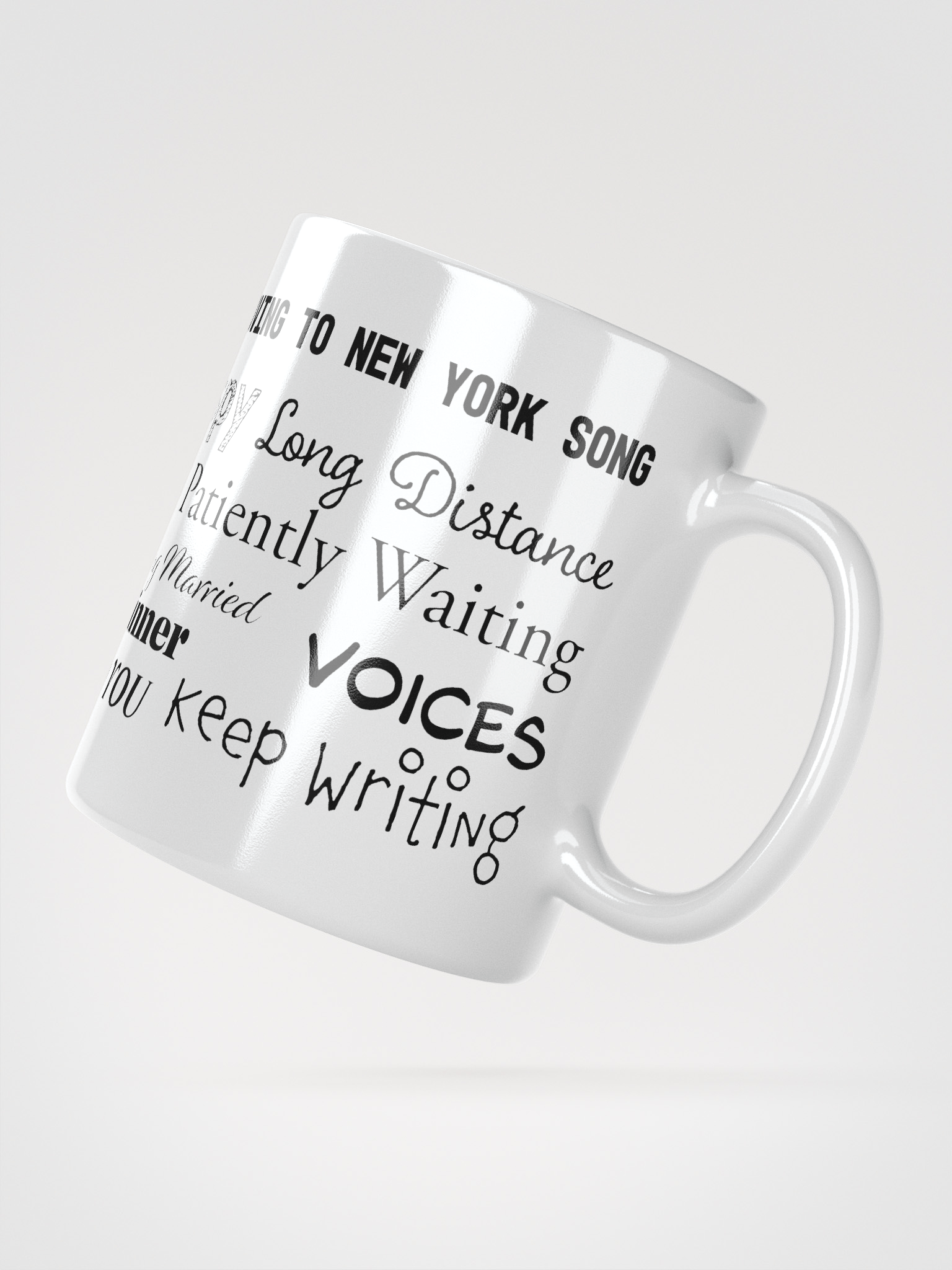 Alyssa Payne Mug product image (8)