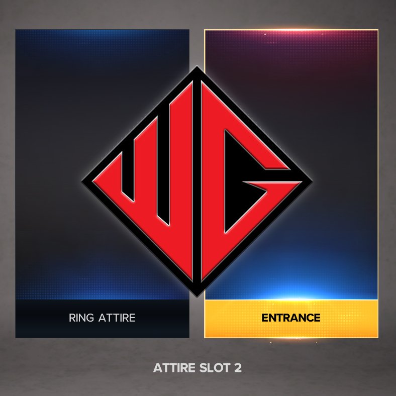 WG Season 3 Advanced Alt Attire product image (1)