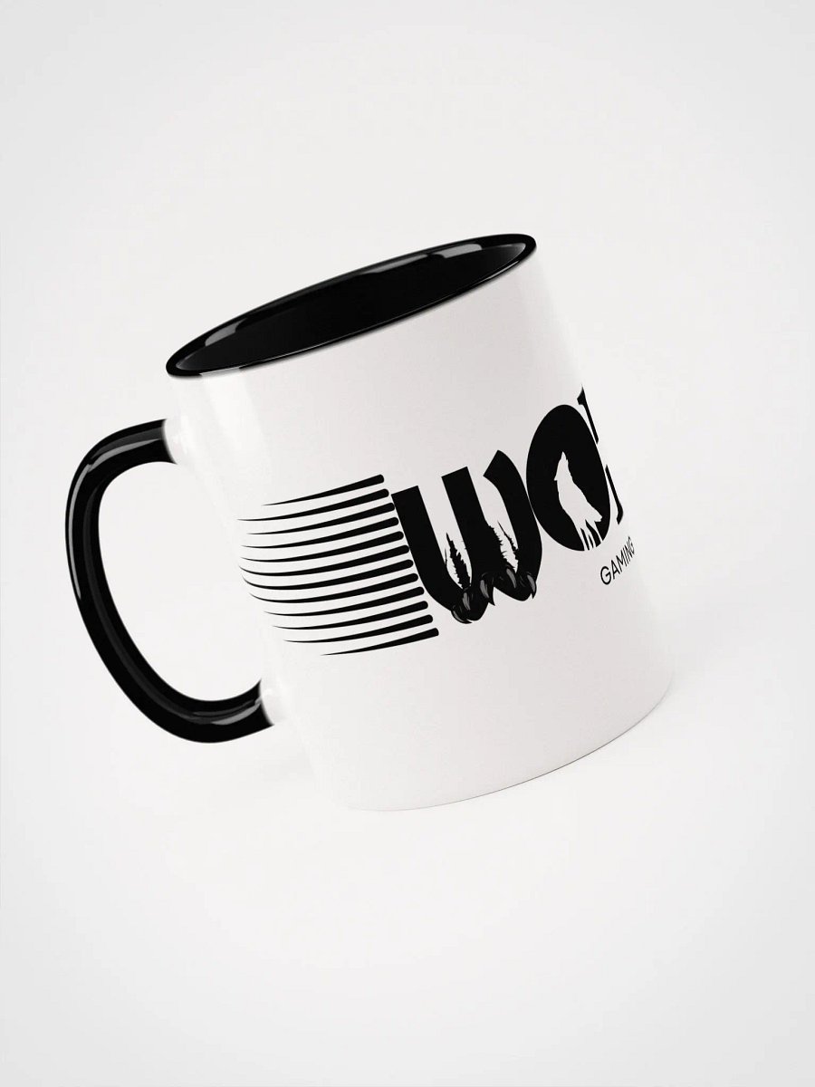 Wolf Mug product image (3)