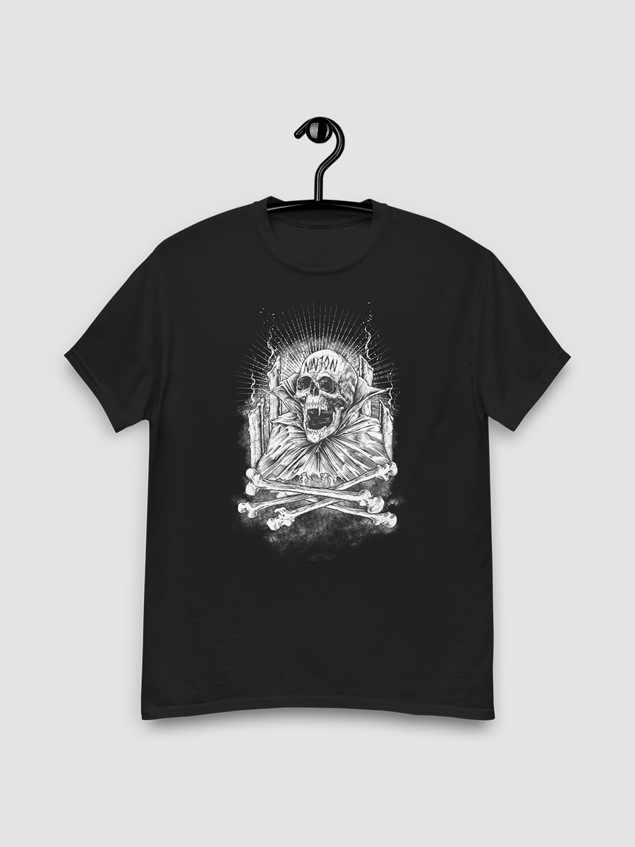 Skull & Candles Tee product image (3)